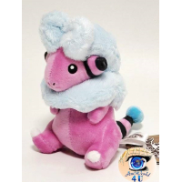 Officiële Pokemon center knuffel Pokemon fit Flaaffy 14cm